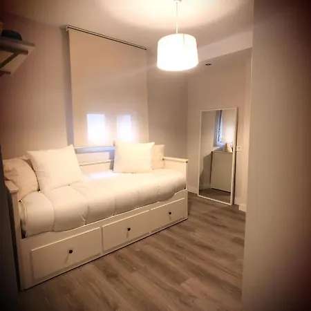 Cosy Flat Mar-go Apartmán Màlaga